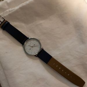 Ted Baker designer watch